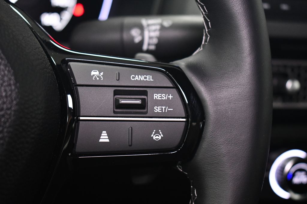 Thumbnail: 2026 Honda Civic - 23