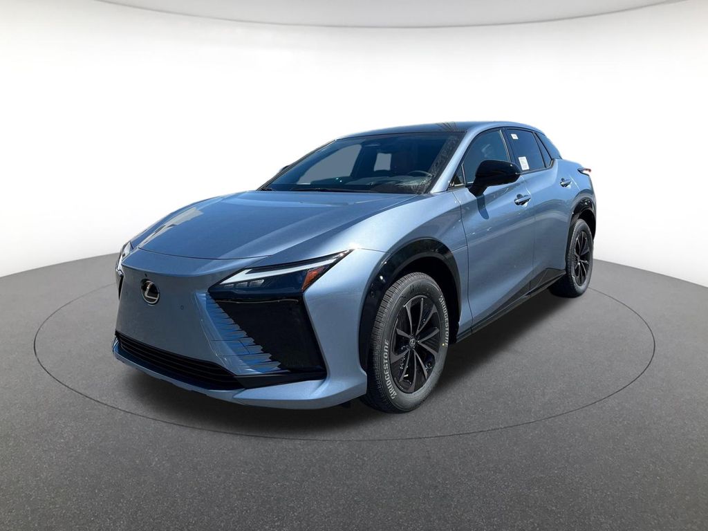 Ether 2026 Lexus RZ 450e Premium AWD SUV / Crossover All-Wheel Drive Automatic