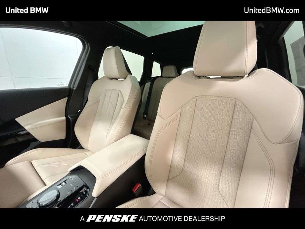 Thumbnail: 2026 BMW X3 - 13