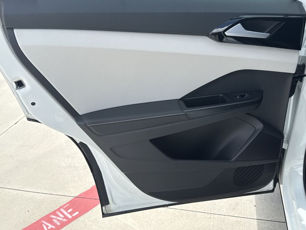 2025 Volkswagen Taos 1.5T S  at DeMontrond Auto Country