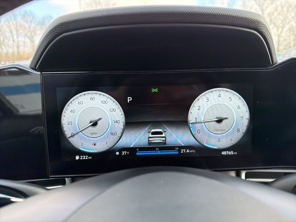 Thumbnail: 2023 Hyundai Elantra - 28