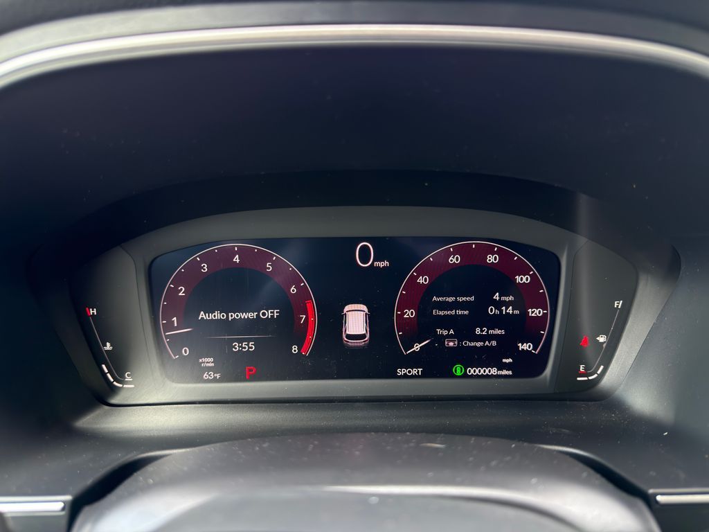 Thumbnail: 2026 Honda Pilot - 28