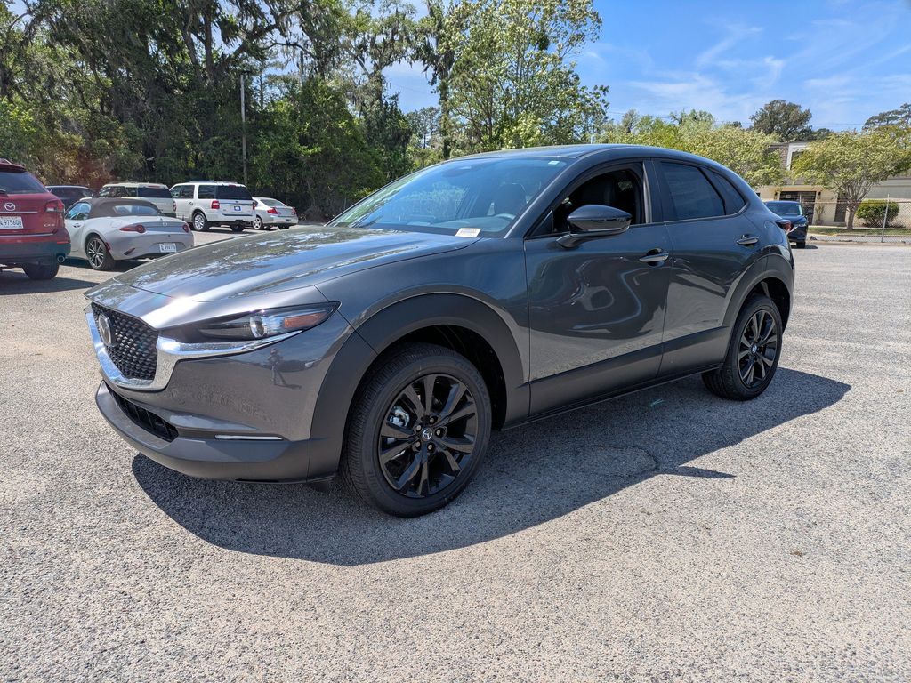 2026 Mazda CX-30 2.5 S Select Sport
