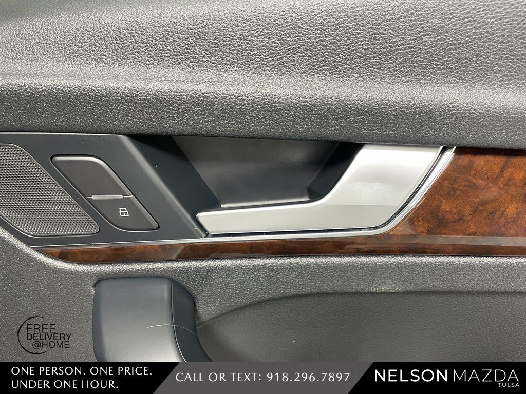 Used 2020 White Audi 45 Premium Plus image 46