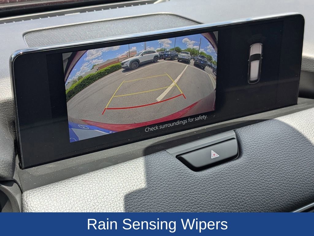 2025 Mazda CX-90 3.3 Turbo Premium Sport