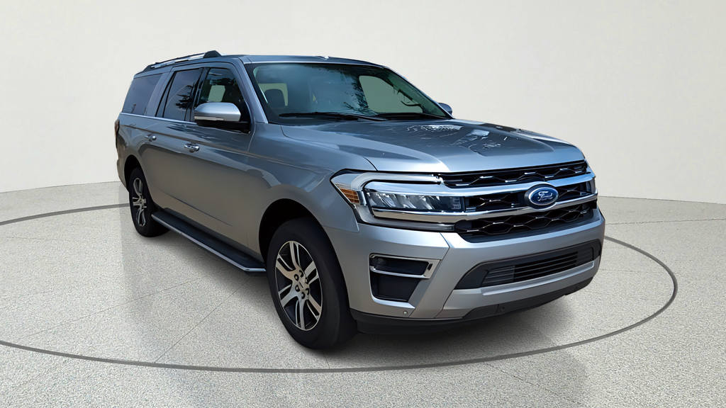 2023 Ford Expedition Max
