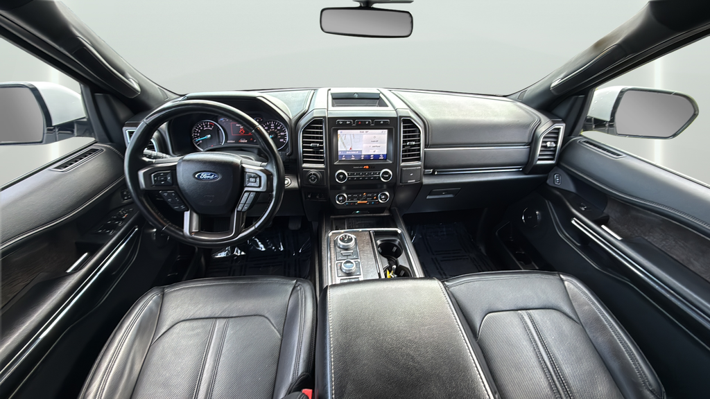 Used 2021 Ford Expedition Max SUV