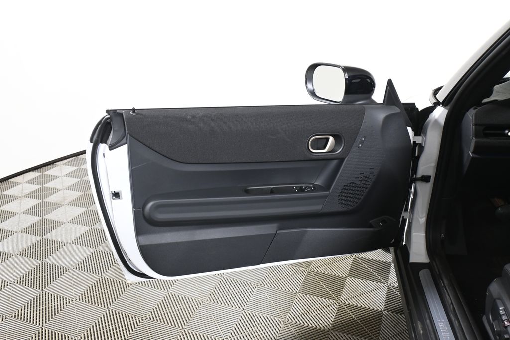 Thumbnail: 2026 MINI Cooper - 27