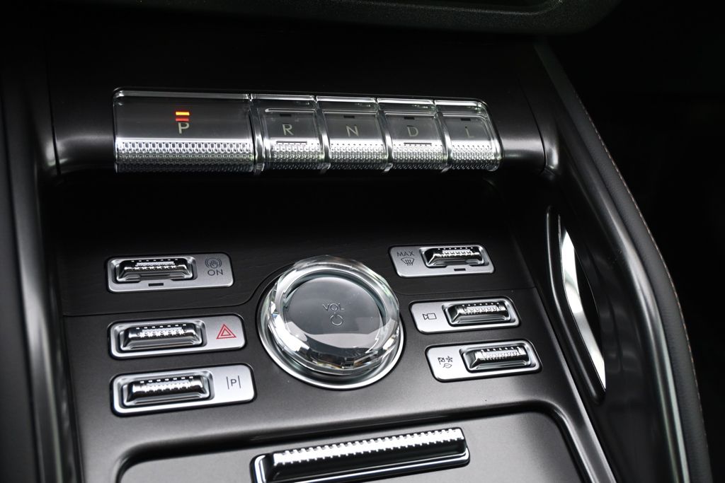 New 2026 Blue Lincoln Reserve image 28