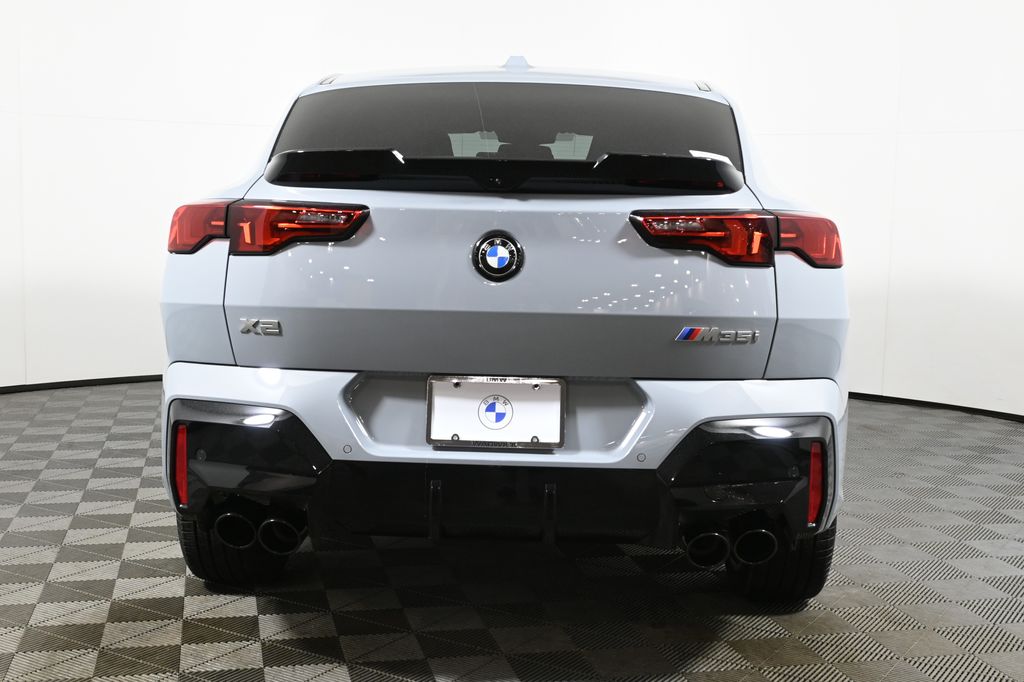 Thumbnail: 2026 BMW X2 - 6