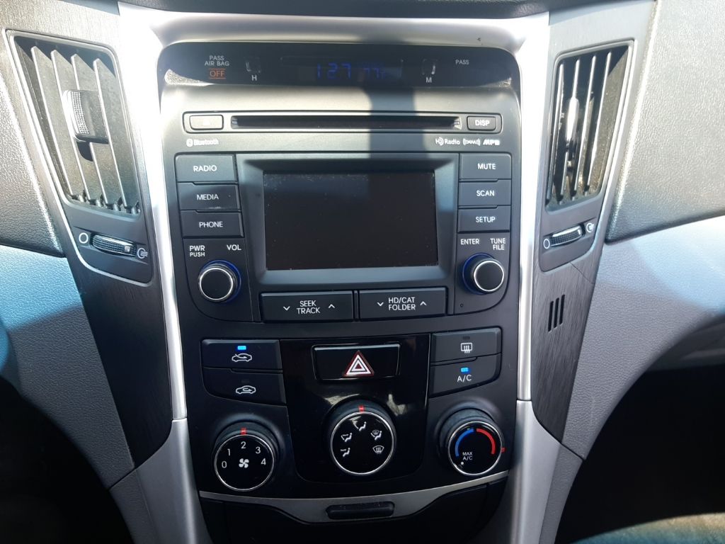 Sonata GLS