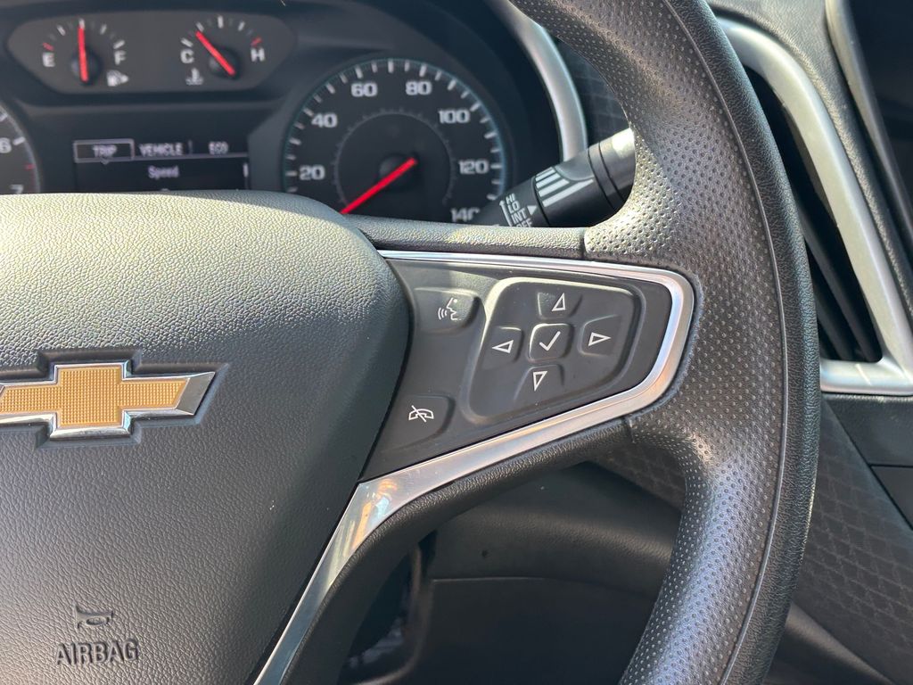 Used Car 2023 Chevrolet Malibu  Lt For Sale Under $20,000 In Austin, Texas