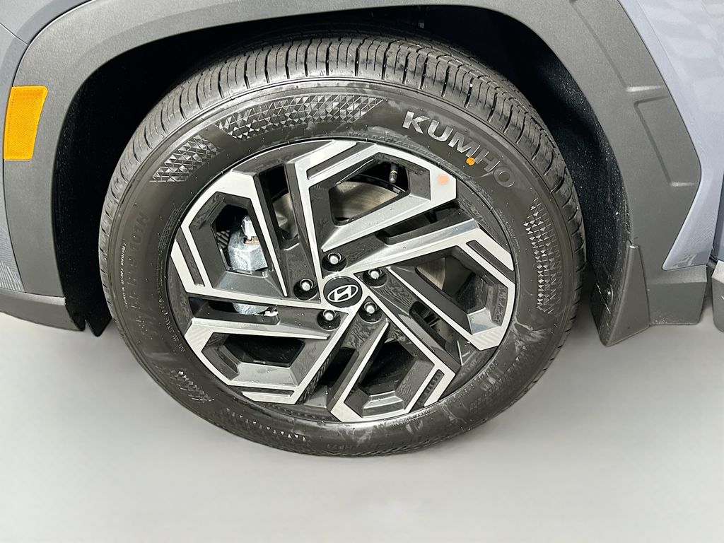 Thumbnail: 2026 Hyundai Tucson - 23