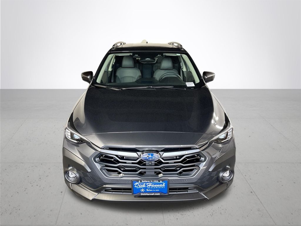 2026 Subaru Crosstrek Hybrid Limited