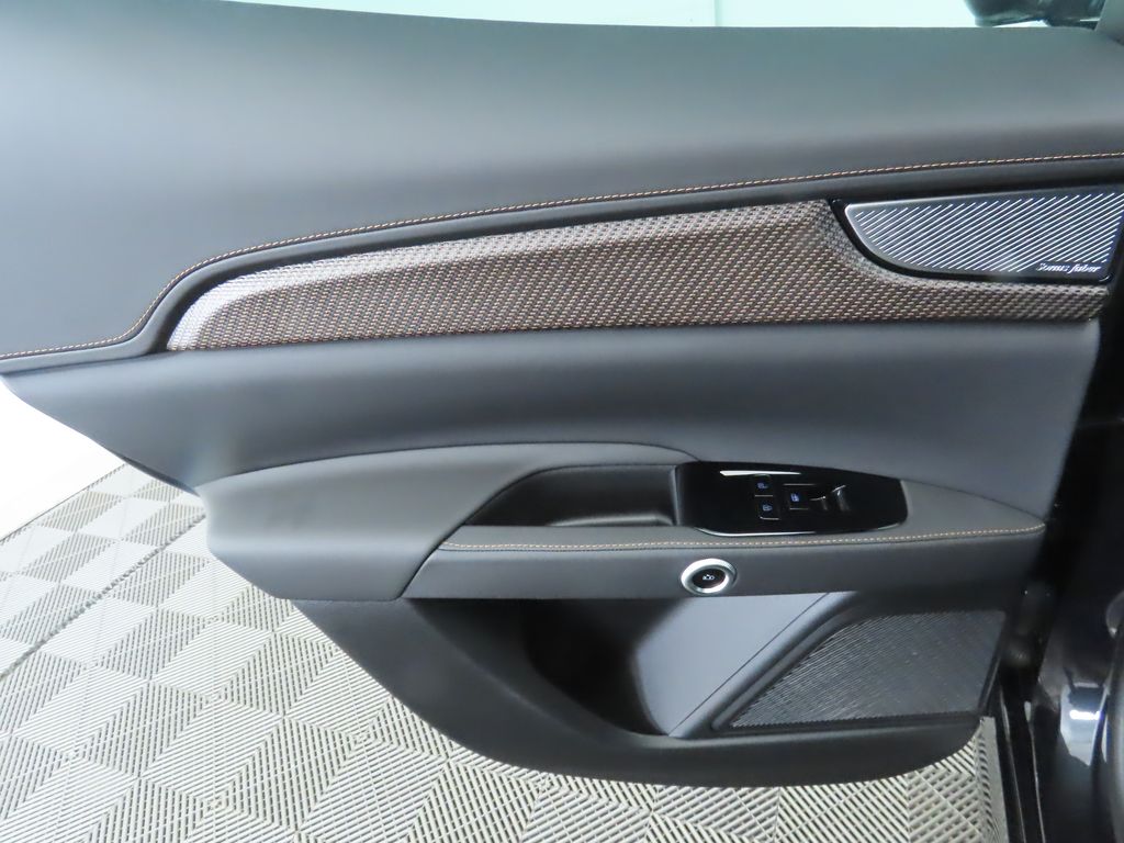 Thumbnail: 2025 Maserati Grecale - 27