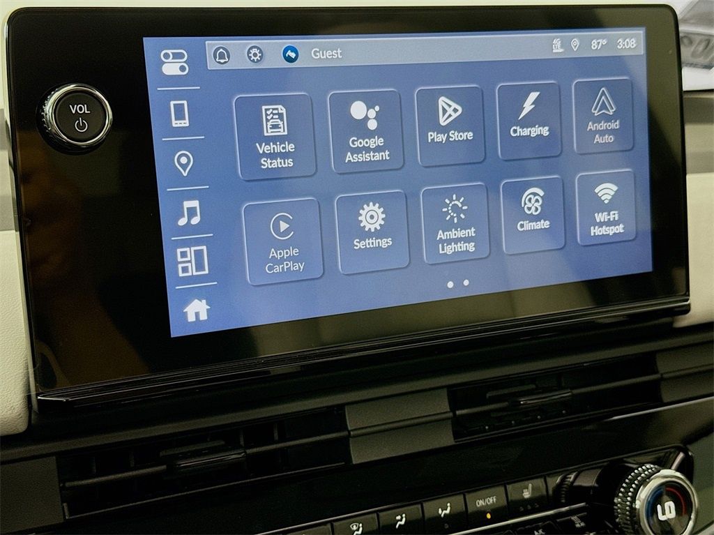 New Car 2025 Honda Prologue  Touring For Sale Under $60,000 In Austin, Texas
