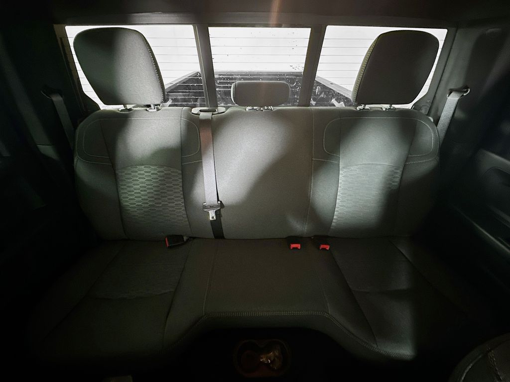 New 2026 Black Ram Tradesman 12in image 10