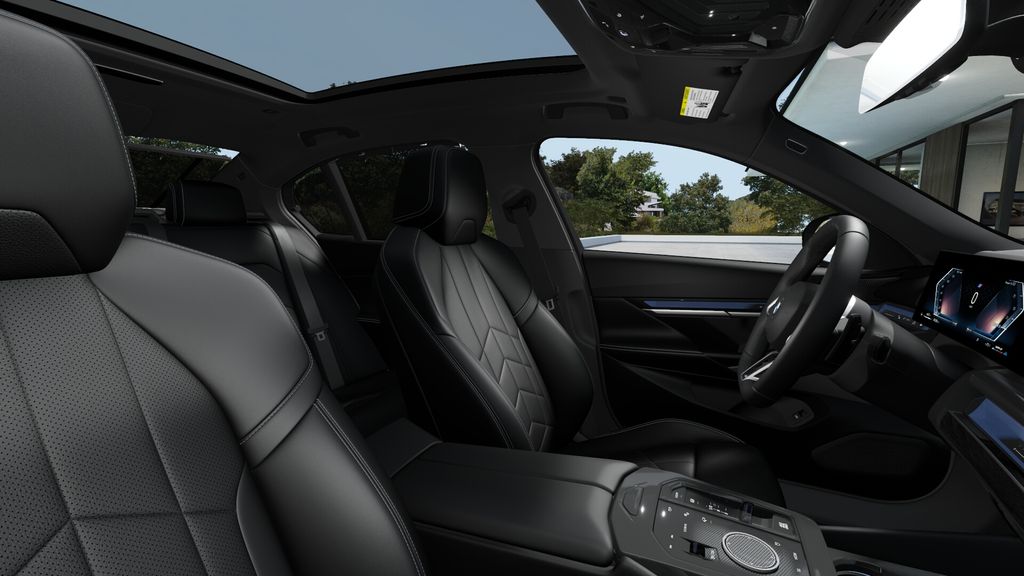 2026 BMW 5 Series 540i xDrive 9