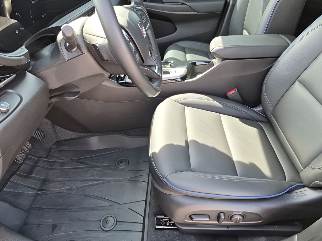 Used Car 2024 Buick Envista  Sport Touring For Sale Under $25,000 In Austin, Texas