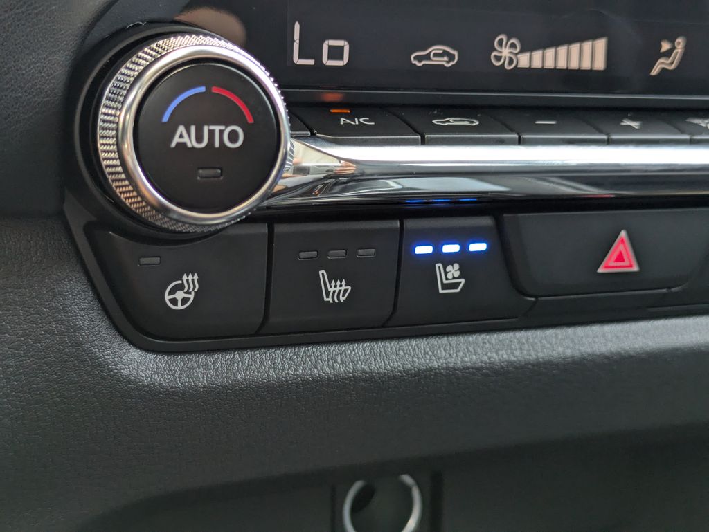 2026 Mazda CX-50 2.5 Turbo Premium Plus