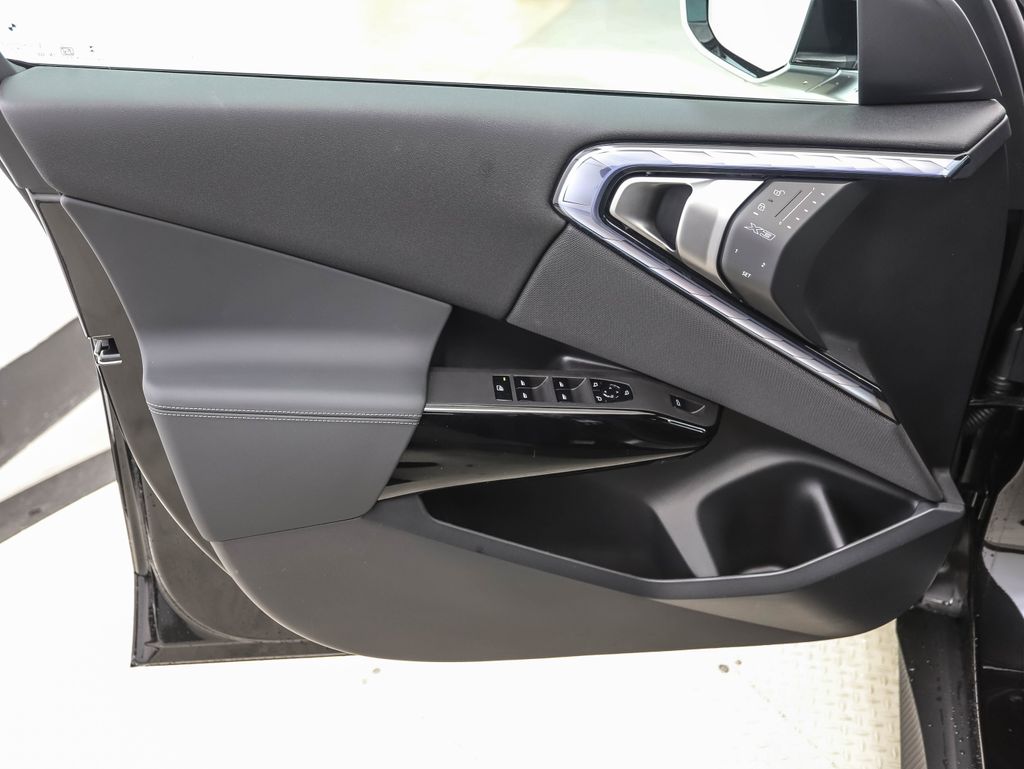 Thumbnail: 2026 BMW X3 - 9