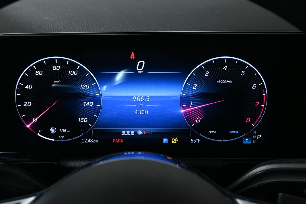 Thumbnail: 2026 Mercedes-Benz GLA - 20