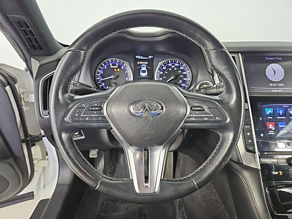 Thumbnail: 2019 INFINITI Q60 - 26