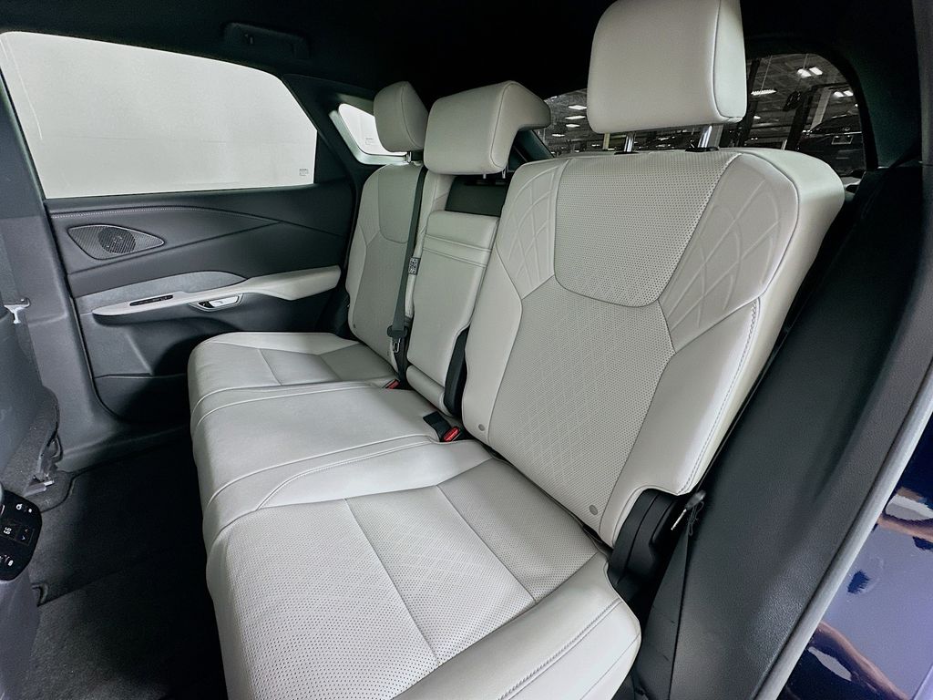 2024 Lexus RX 350 Premium+ 25