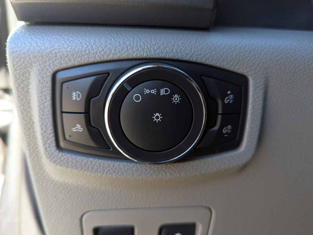 used 2016 Ford F-150 car, priced at $17,992