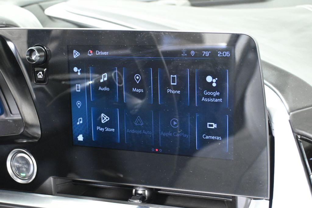 Thumbnail: 2024 Chevrolet Corvette - 30