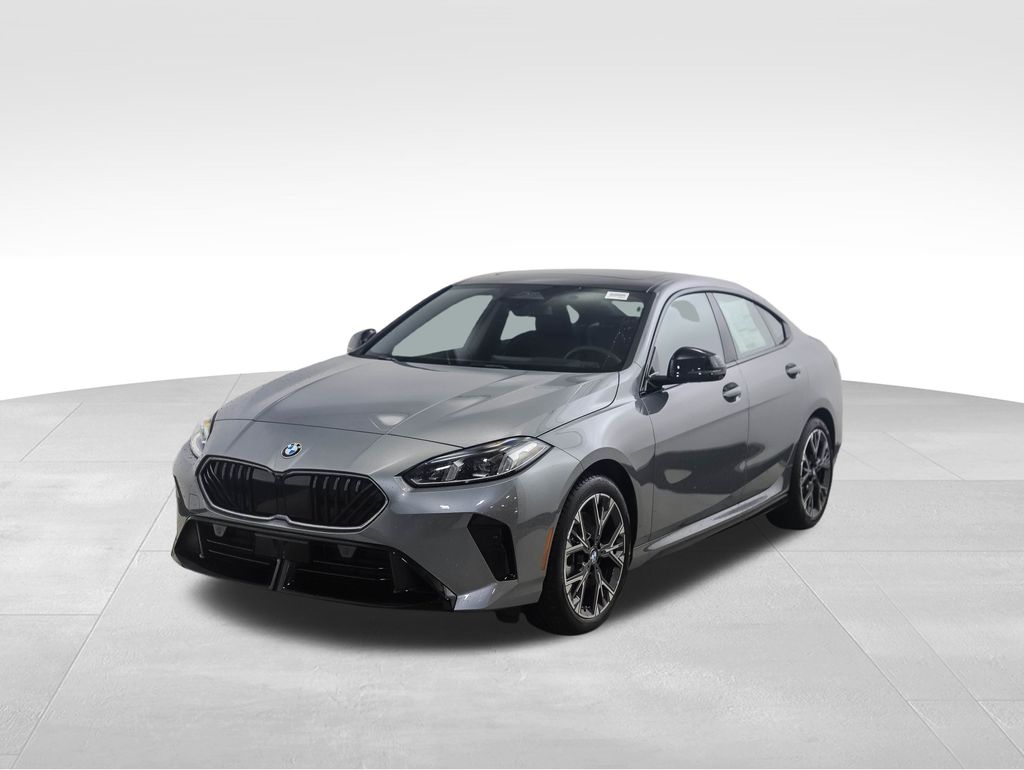 Thumbnail: 2026 BMW 2 Series - 1