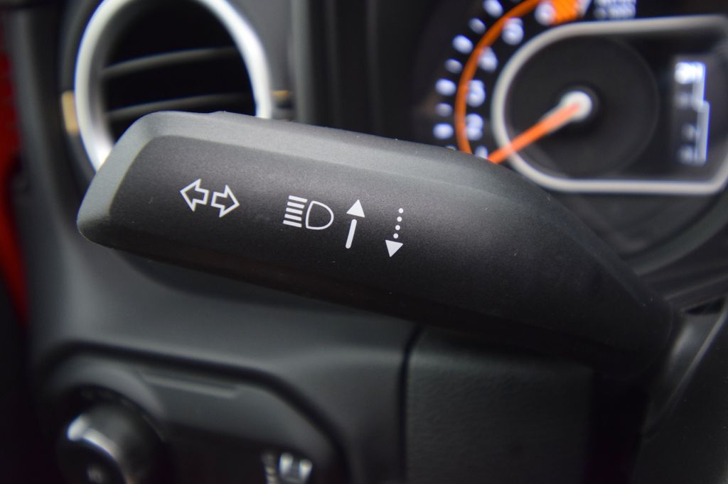 new 2026 Jeep Wrangler car, priced at $54,696