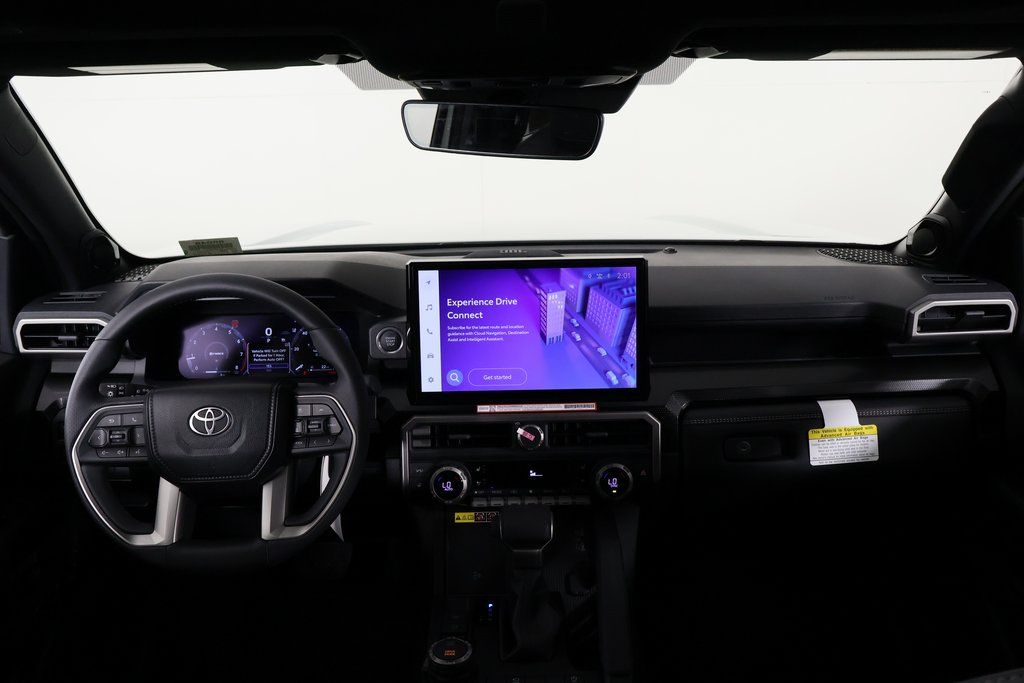 Thumbnail: 2025 Toyota 4Runner - 4