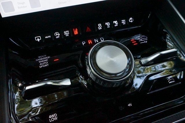 Used Car 2024 Jeep Grand Wagoneer  Utility Series Iii Four Wheel Drive For Sale Under $90,000 In Austin, Texas