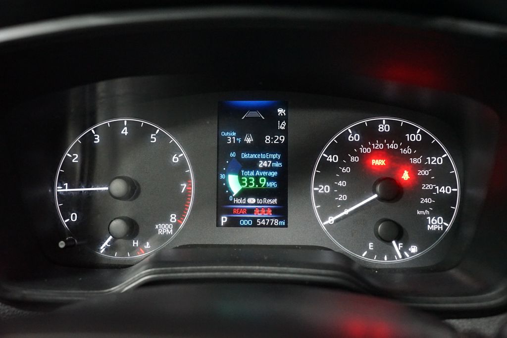 Thumbnail: 2024 Toyota Corolla - 15