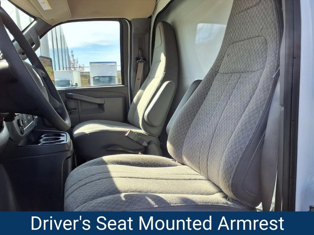 ChevroletExpress Cutaway20