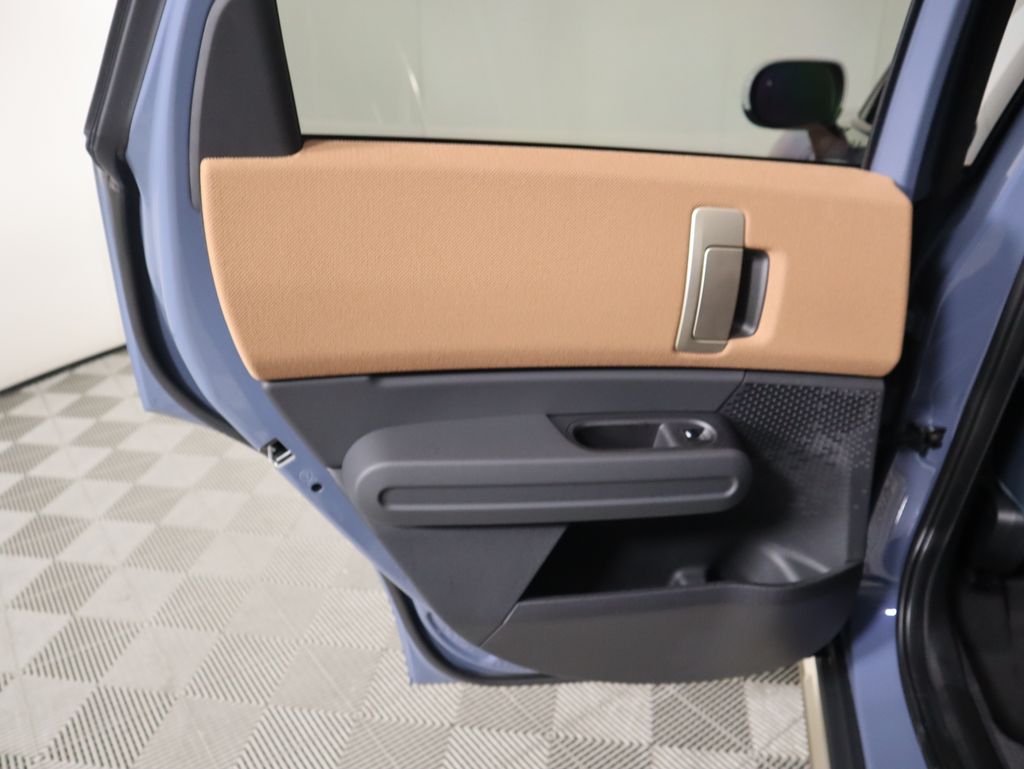 Thumbnail: 2026 MINI Cooper Countryman - 27