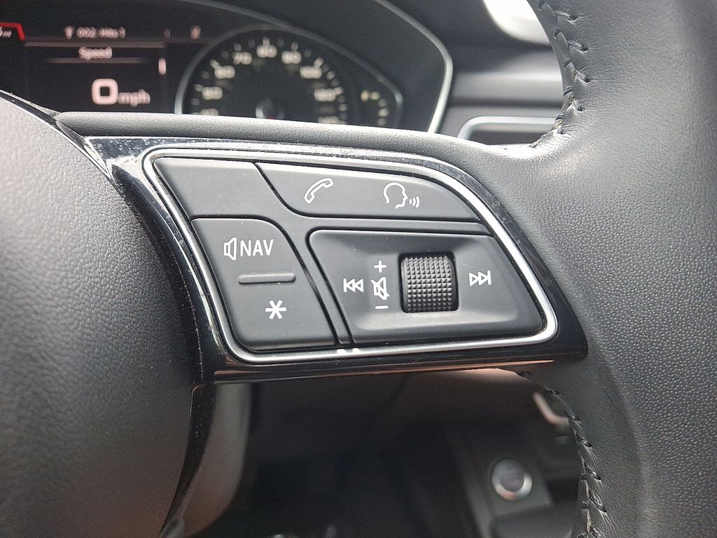 Thumbnail: 2019 Audi A4 - 23