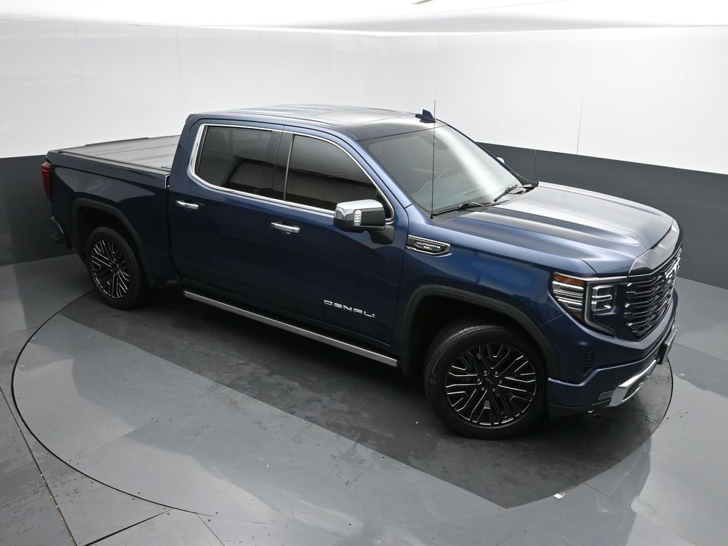 2022 GMC Sierra 1500 Denali Ultimate