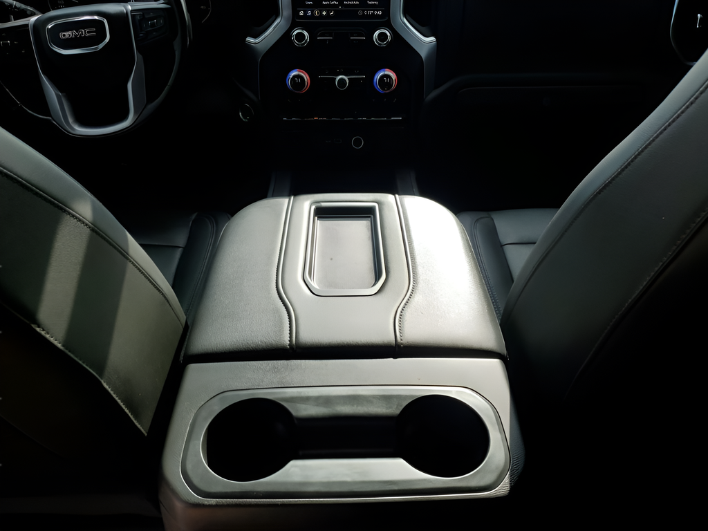 Used Car 2020 Gmc Sierra 1500  Slt For Sale Under $35,000 In Austin, Texas