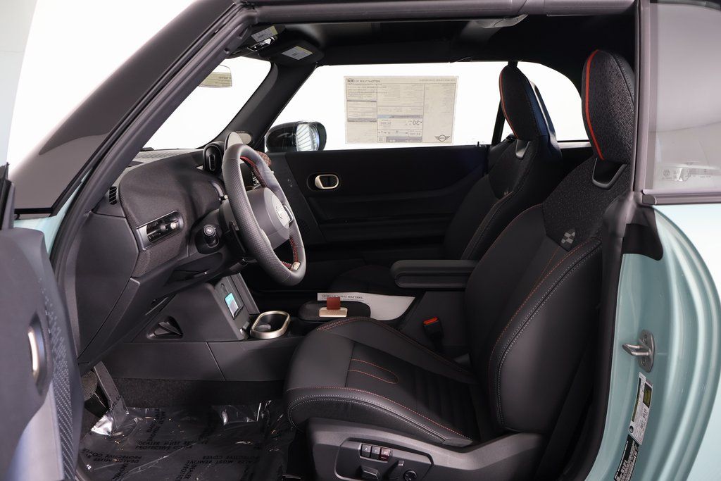 Thumbnail: 2026 MINI Cooper - 7