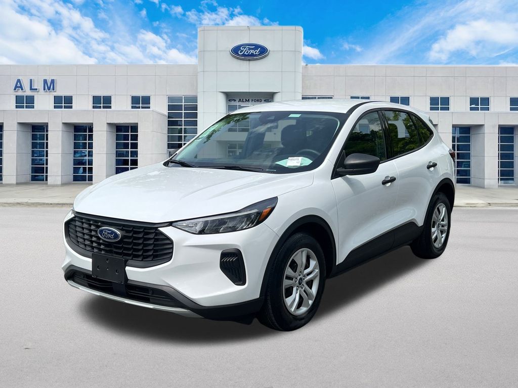2023 Ford Escape Base