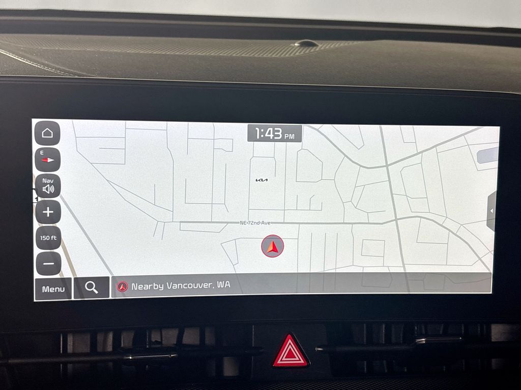 2023 Kia Sportage SX