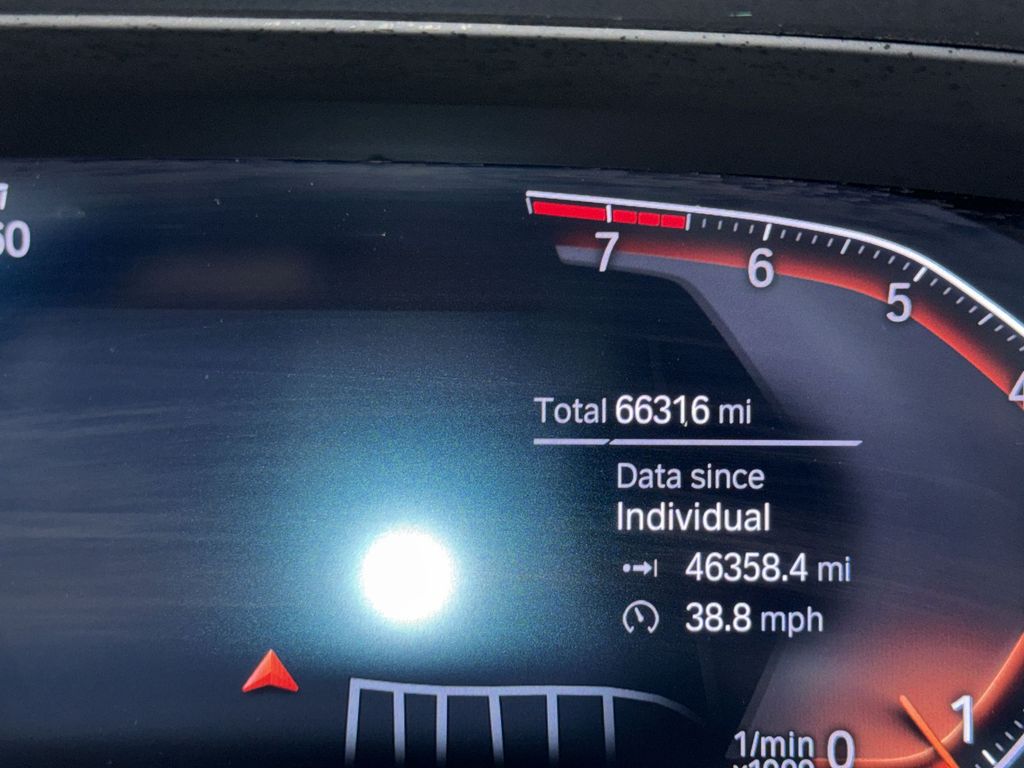 Used 2020 BMW X5 SUV