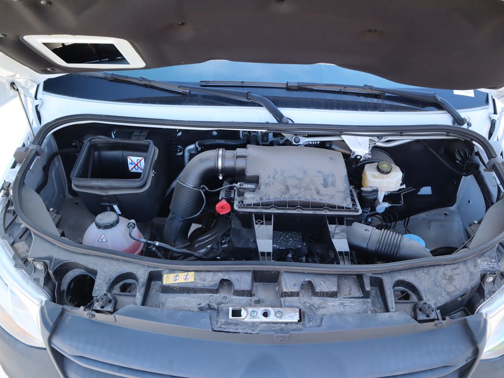 Thumbnail: 2023 Mercedes-Benz Sprinter - 30