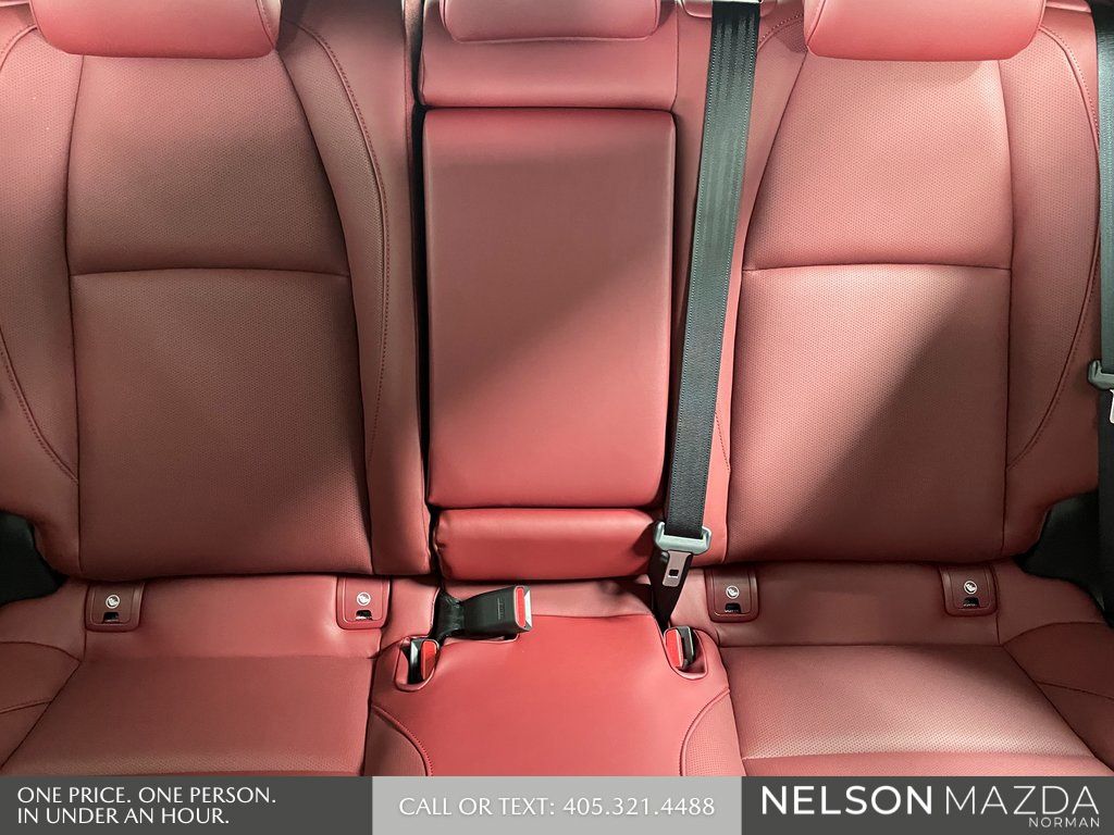 2026 Mazda Mazda3 Premium - Photo 35