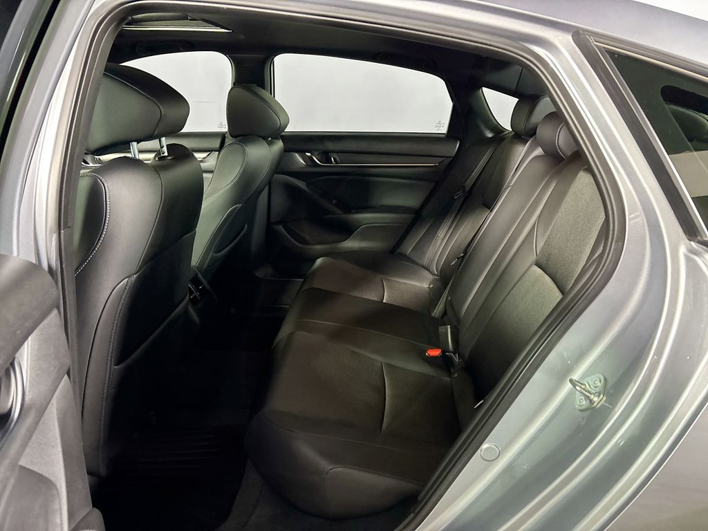 2020 Honda Accord Sport 2.0T