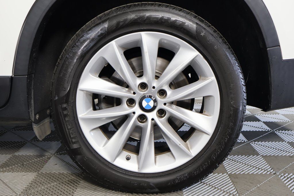 Thumbnail: 2017 BMW X3 - 16