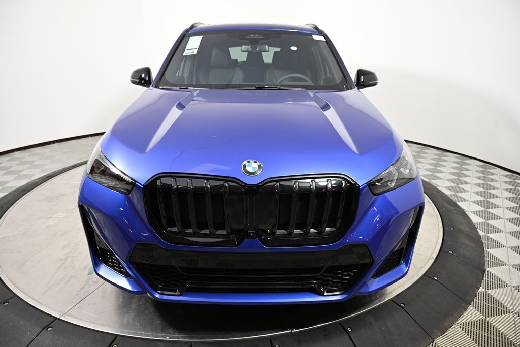 2024 BMW X1 xDrive28i 8