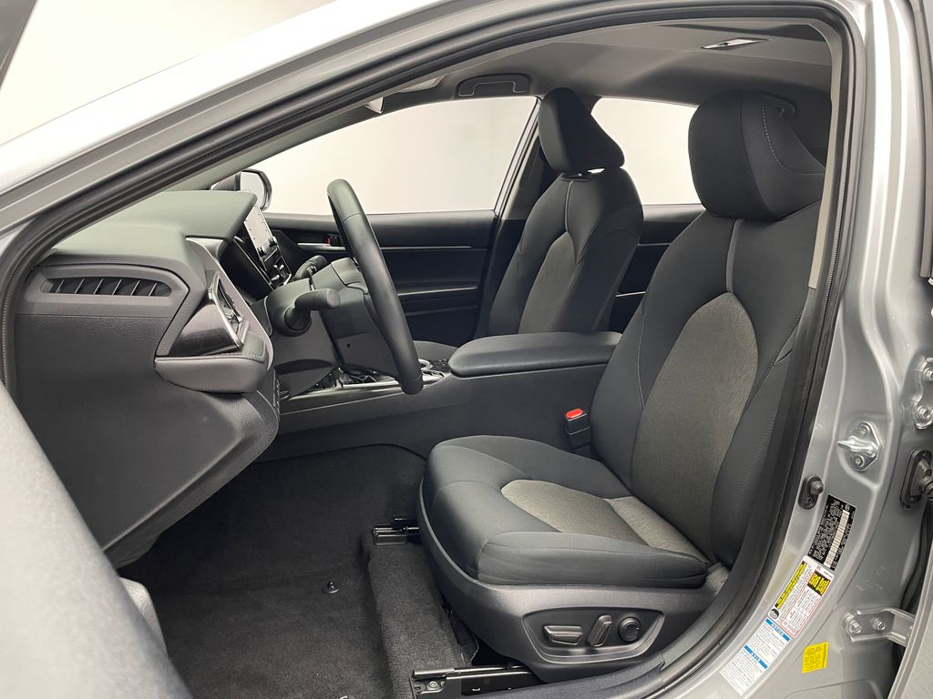 2024 Toyota Camry LE 13